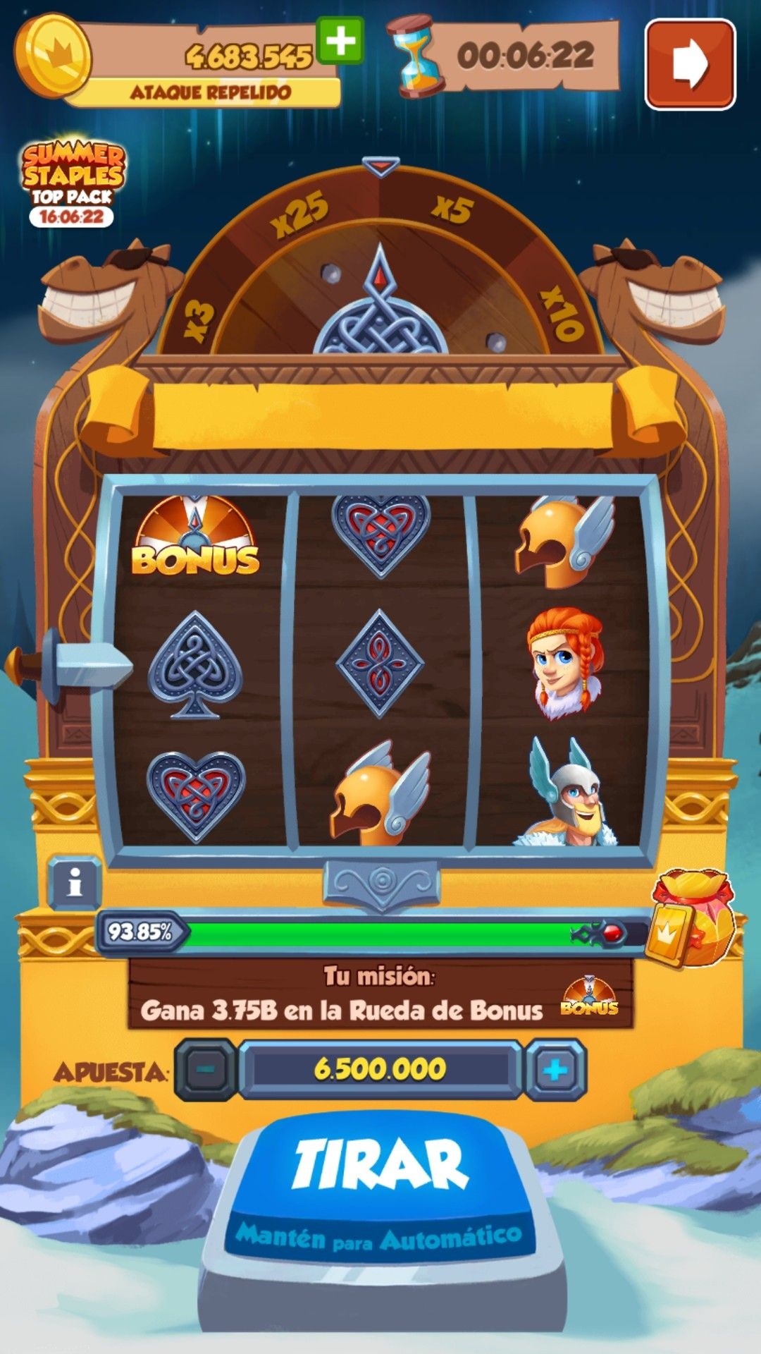 Reel Crypto Casino