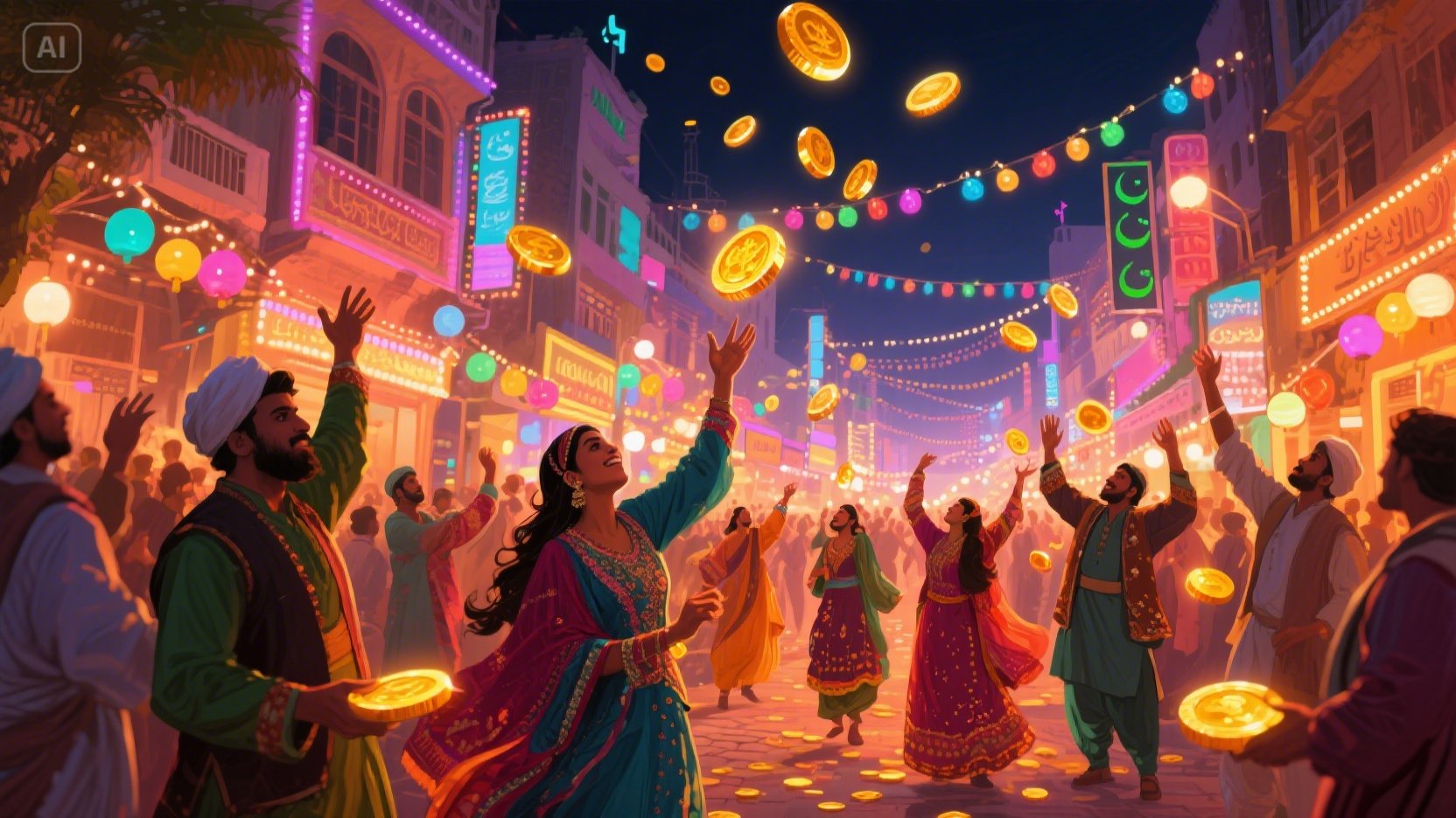 Reel Crypto CasinoDeposit once and receive a 200% instant top-up! Pakistani players can spin reels, play live tables, and withdraw their PKR rewards directly to JazzCash safely.