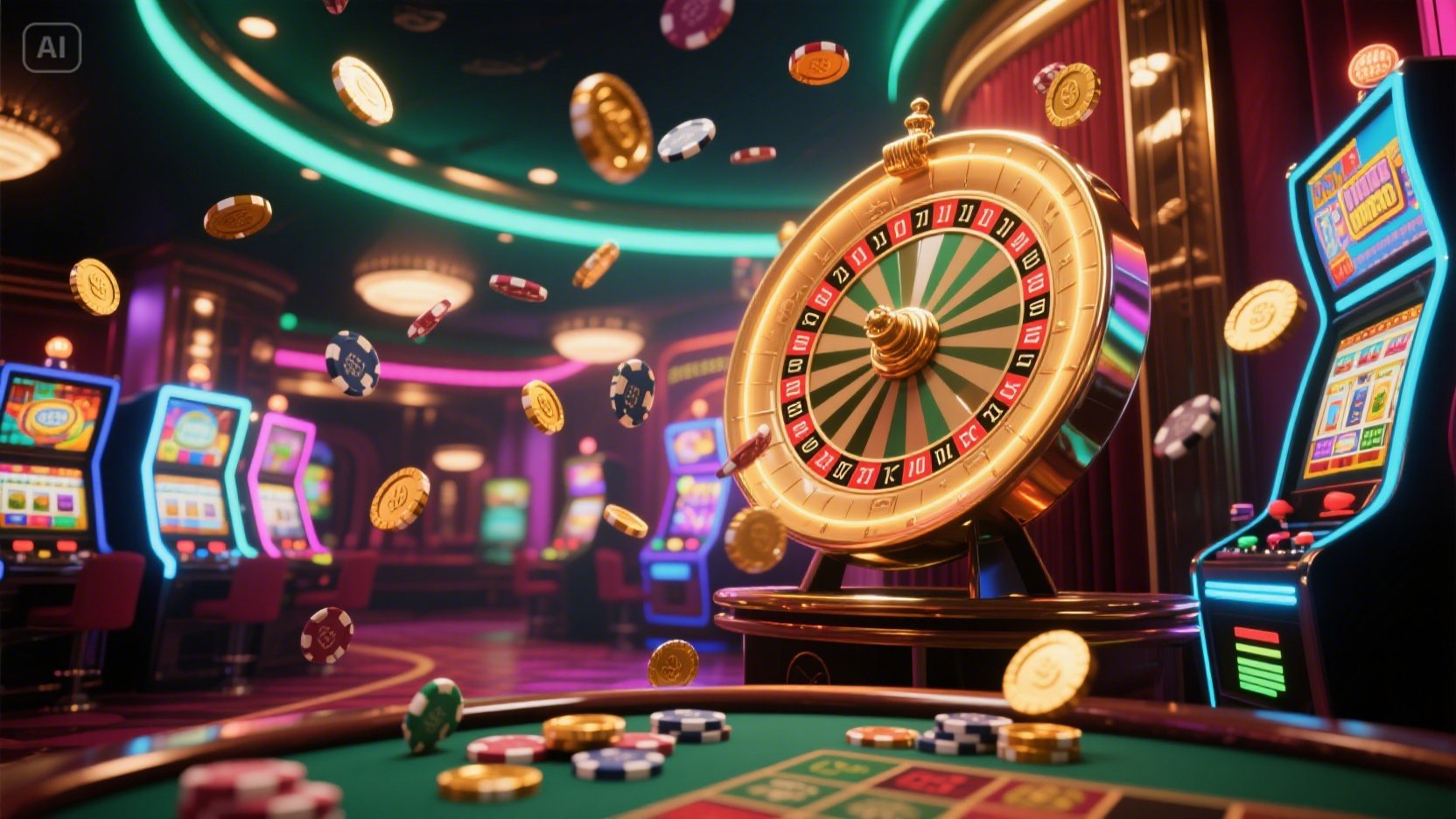 Registration at Reel Crypto Casino Casino