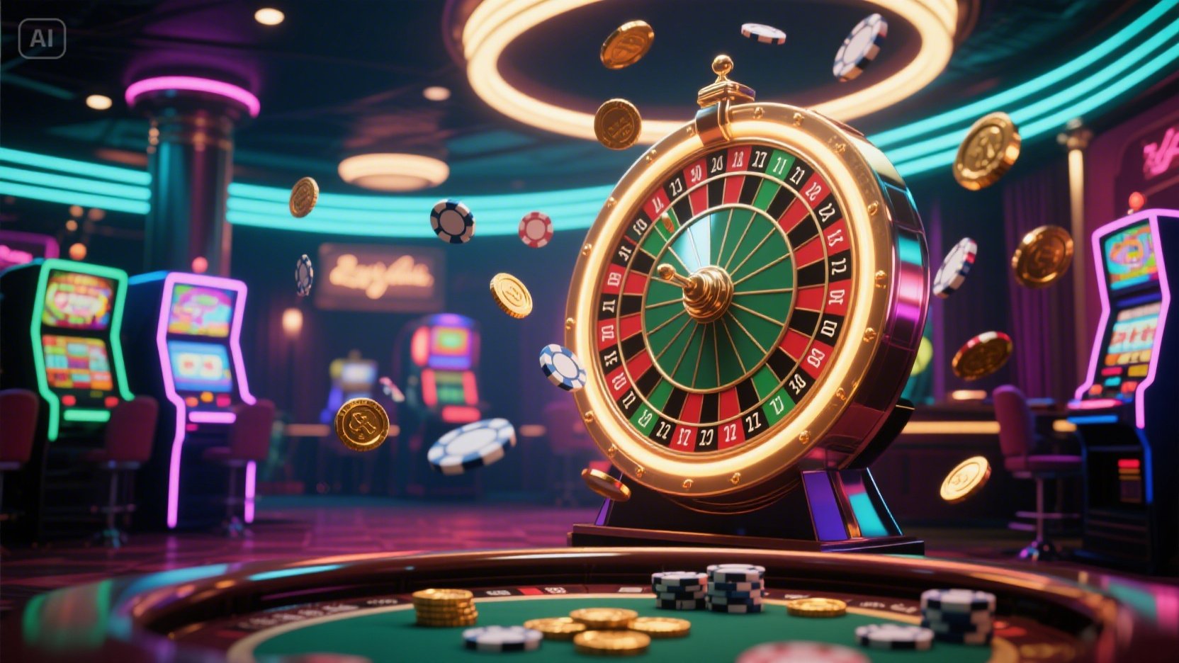 Registration at Reel Crypto Casino Casino