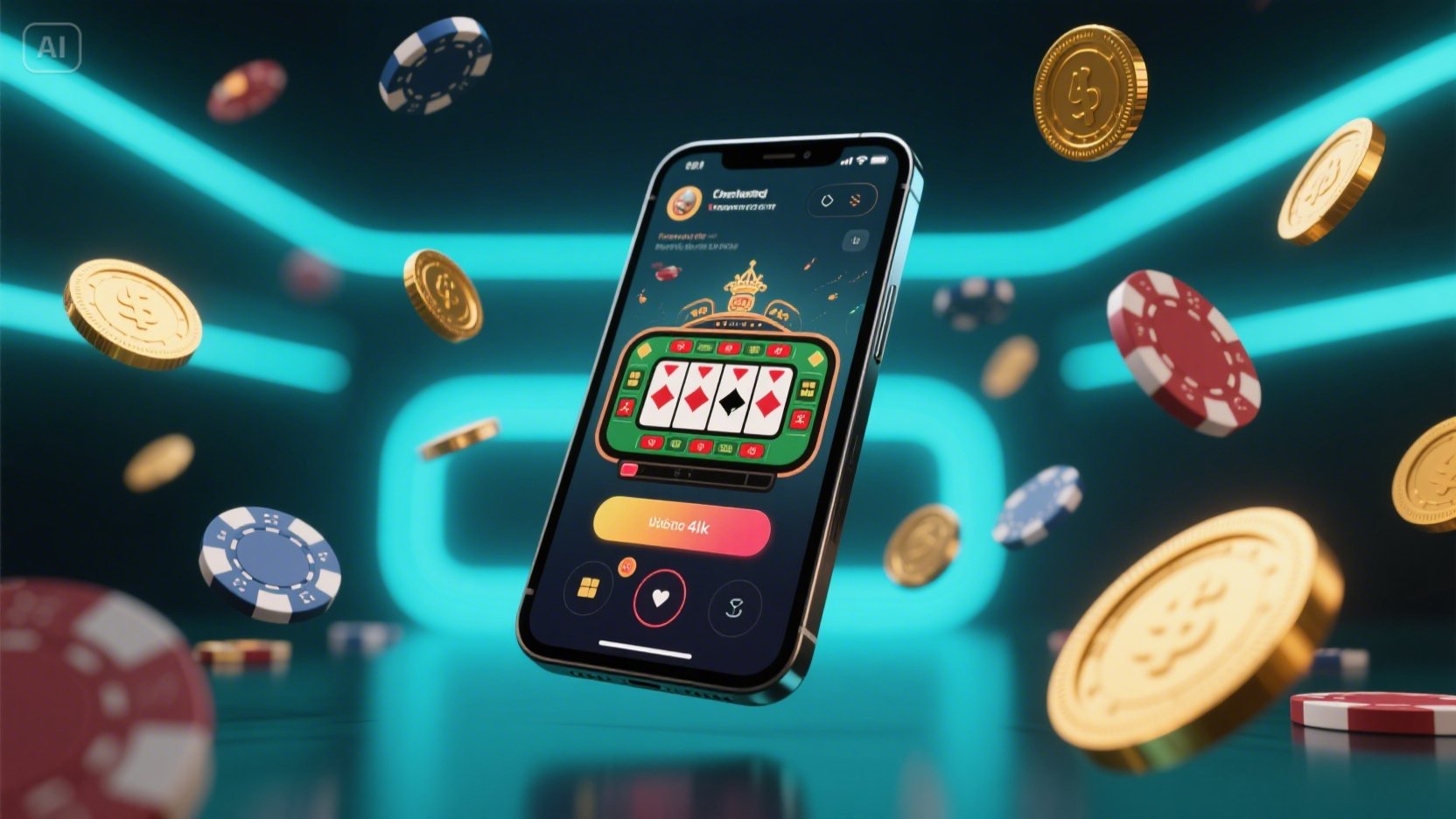 Registration at Reel Crypto Casino Casino
