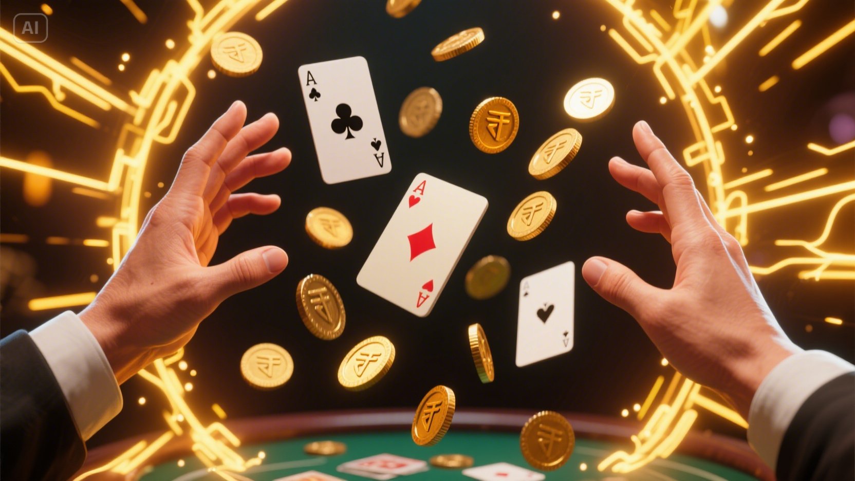 Casino Reel Crypto Casino desktop and mobile interfaces
