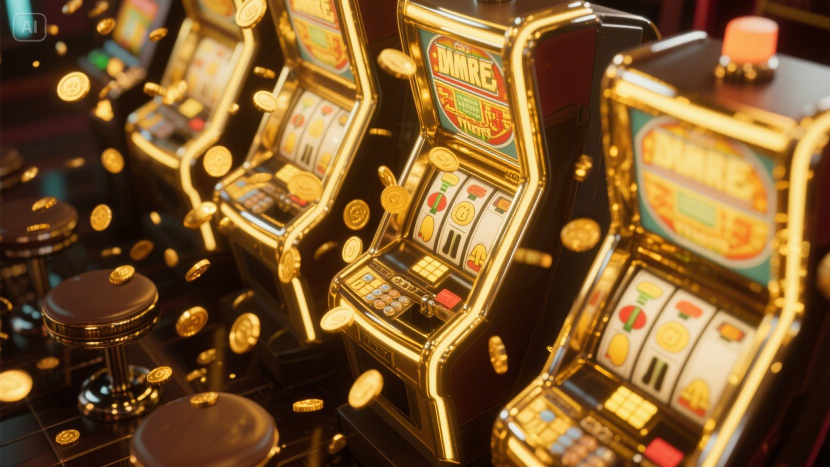 Casino Reel Crypto Casino desktop and mobile interfaces