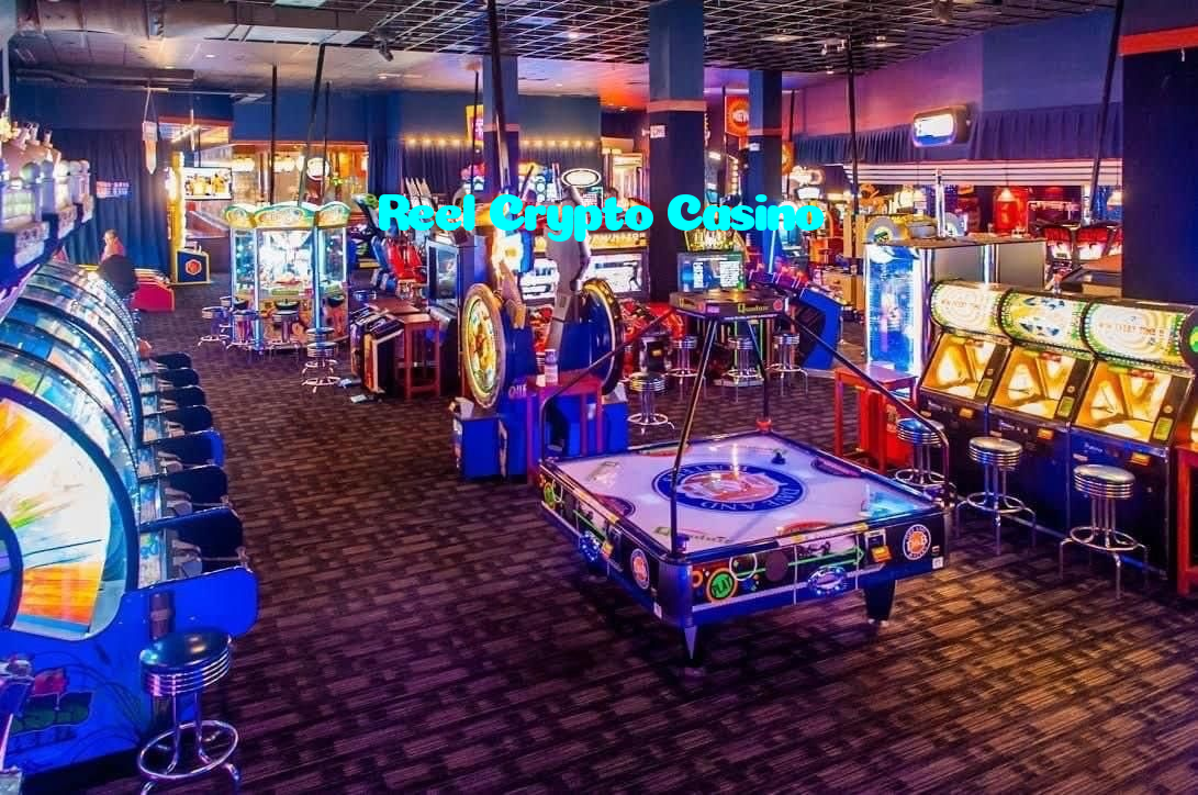 Reel Crypto Casino خوش آمدید بونس +600% پیشکش موبائل ایپ کے پروموشن سیکشن میں دکھائی دیتی ہے۔
