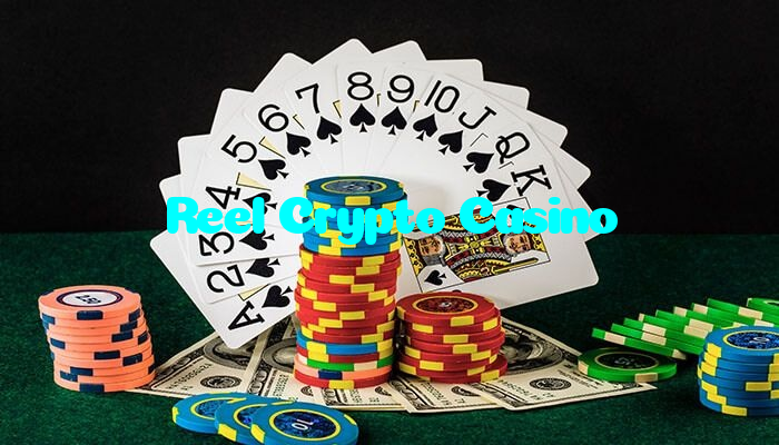 Reel Crypto Casino