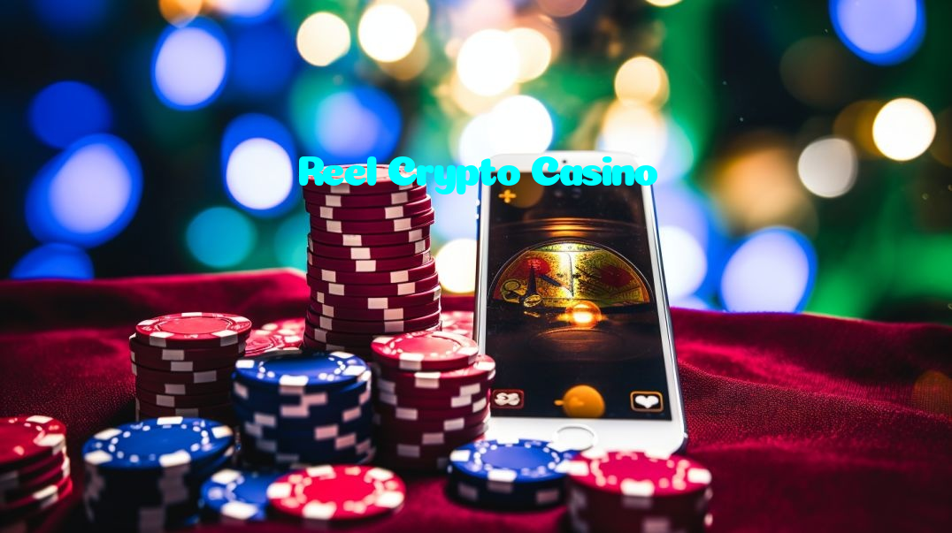 available types of Reel Crypto Casino bet including pre-match live express and system bets