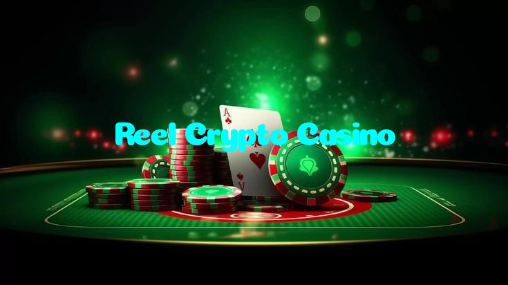 Reel Crypto Casino خوش آمدید بونس +600% پیشکش موبائل ایپ کے پروموشن سیکشن میں دکھائی دیتی ہے۔