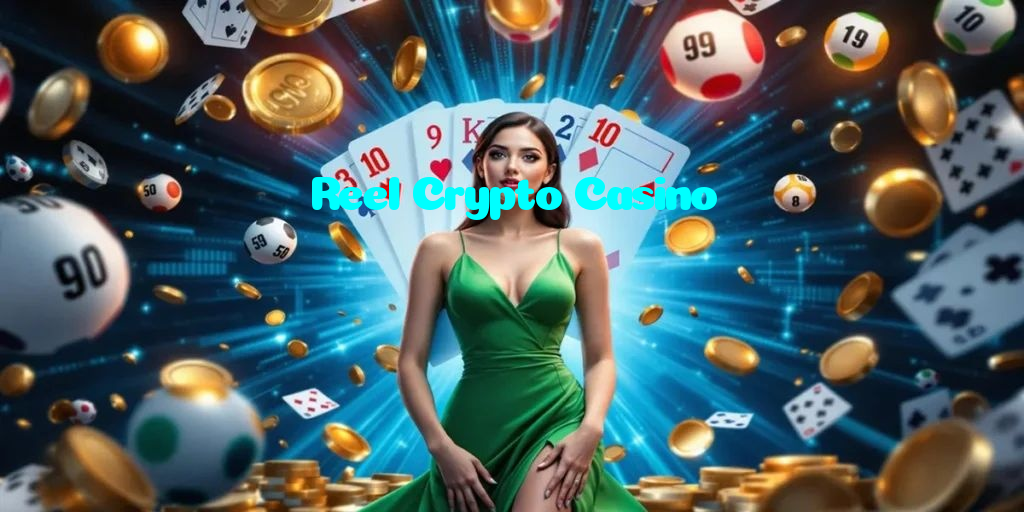 making first deposit on Reel Crypto Casino website using local payment methods in Pakistan