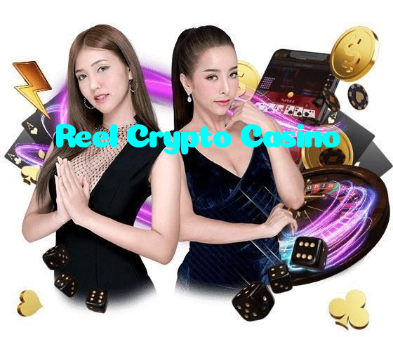 available types of Reel Crypto Casino bet including pre-match live express and system bets