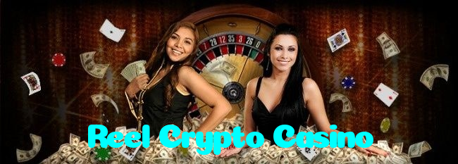 making first deposit on Reel Crypto Casino website using local payment methods in Pakistan