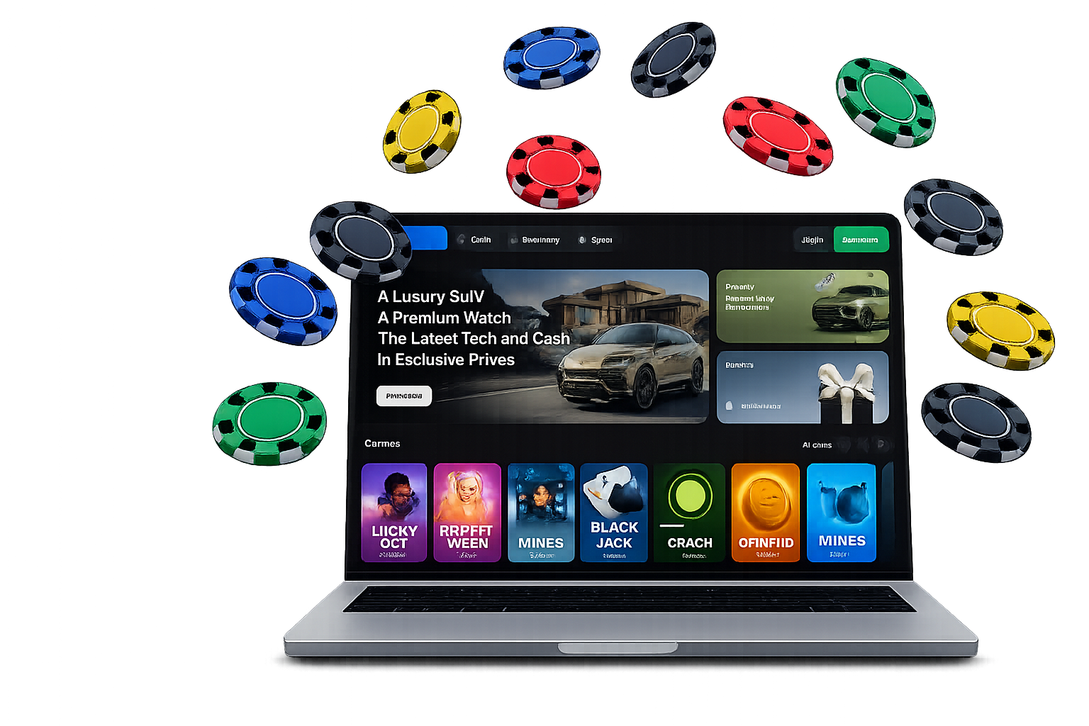 Reel Crypto Casino Pakistan